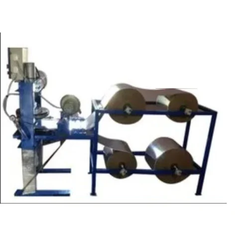 paper plate Making Machine in Tamil Nadu- Laghu Udyog